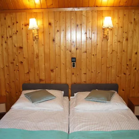 Roza Apartmán