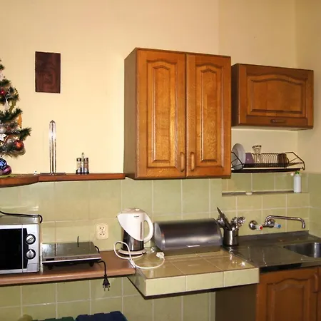 Roza 公寓 斯克拉斯卡波伦巴