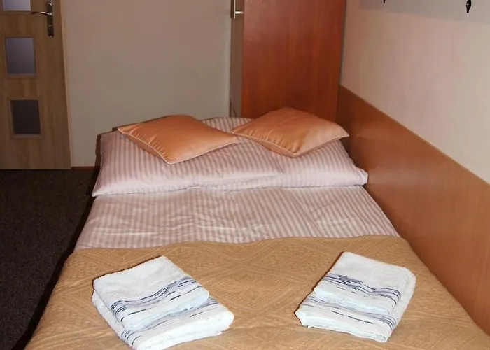 Appartement Roza Szklarska Poręba